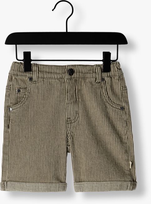 YOUR WISHES Pantalon courte DAX GIATTO en gris - large