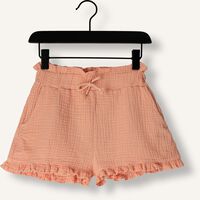 Roze MY LITTLE COZMO Broeken/jumpsuits FIONAK264 - medium