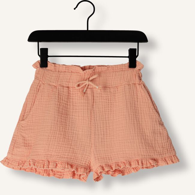 Roze MY LITTLE COZMO Broeken/jumpsuits FIONAK264 Roze MY LITTLE COZMO Broeken/jumpsuits FIONAK264 - large