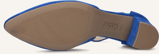 Blauwe GABOR Sandalen 340 Blauwe GABOR Sandalen 340 - large