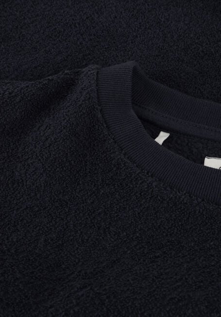 Blauwe AMERICAN VINTAGE T-shirt BOBYPARK TEE Blauwe AMERICAN VINTAGE T-shirt BOBYPARK TEE - large