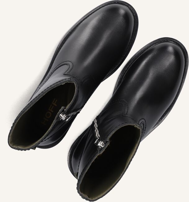 Zwarte THE HOFF BRAND  BOTA OFFICE Zwarte THE HOFF BRAND  BOTA OFFICE - large