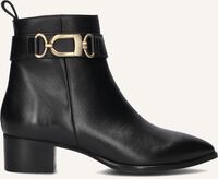 Zwarte NOTRE-V Enkellaarsjes 3254 Zwarte NOTRE-V Enkellaarsjes 3254 - medium