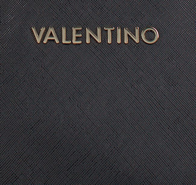VALENTINO HANDBAGS Trousse de toilette VBE1NK512 en noir - large