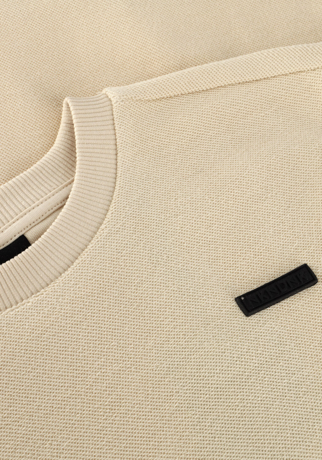 NIK & NIK T-shirt URBAN T-SHIRT Sable - large