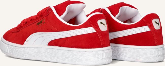 Rode PUMA Sneakers SUEDE XL JR Rode PUMA Sneakers SUEDE XL JR - large