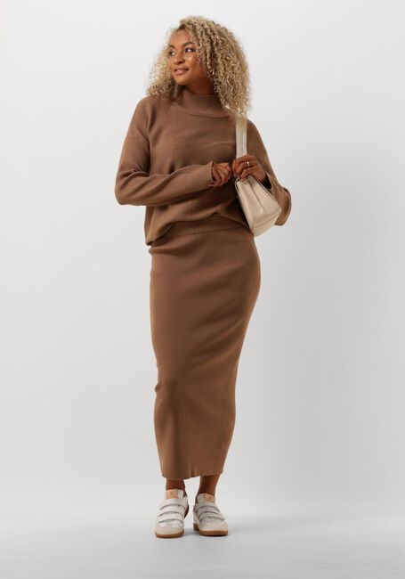 MOSCOW Pull 30-09-FATAL en camel - large