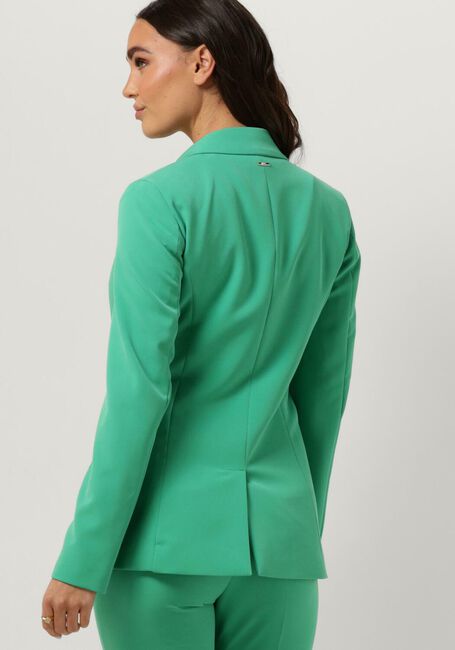 LIU JO Blazer LUXURY TWILL STR T JACKET en vert - large