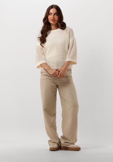 INWEAR Pull PIETIW TSHIRT en blanc - large