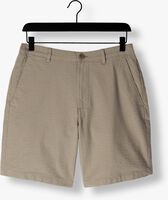 SELECTED HOMME Pantalon courte SLHCOMFORT-PIER SHORTS W Olive