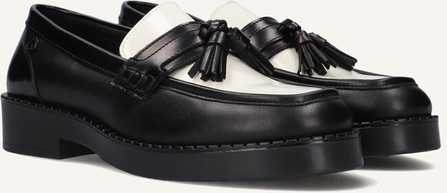 Zwarte SCOTCH & SODA Loafers EMMA Zwarte SCOTCH & SODA Loafers EMMA - large