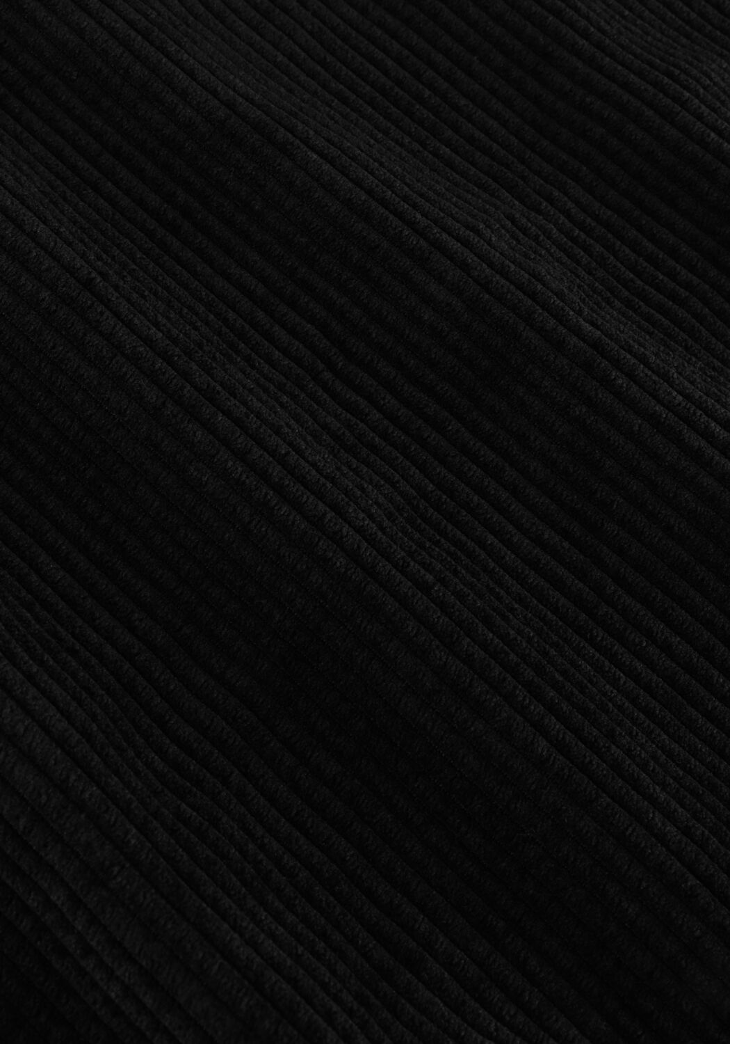 LOLLYS LAUNDRY Mini robe CARLA en noir - large