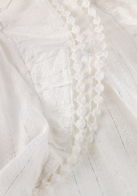 Witte AI&KO Top YLENIA LUREX CO 503 G - large