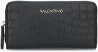VALENTINO BAGS Porte-monnaie JUNIPER ZIP AROUND WALLET en noir - medium