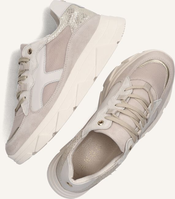 Beige TANGO Lage sneakers KADY FAT 25 Beige TANGO Lage sneakers KADY FAT 25 - large
