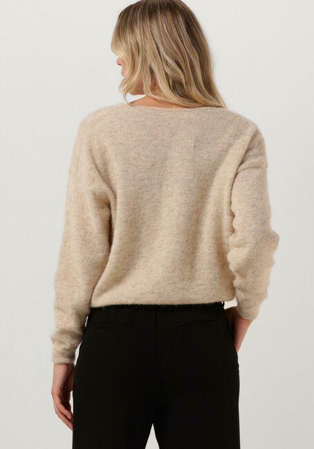 BY-BAR Pull LIV LS PULLOVER Sable - large