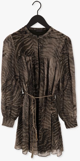 GUESS Mini robe MORGANE DRESS Vert foncé - large