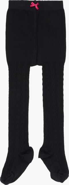 Zwarte LE BIG Sokken KARAH TIGHT - large