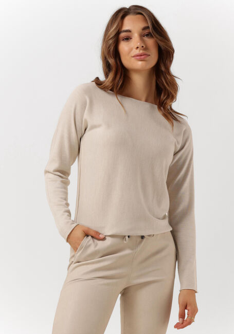 BELLAMY Pull JUDITH MERINO Crème - large