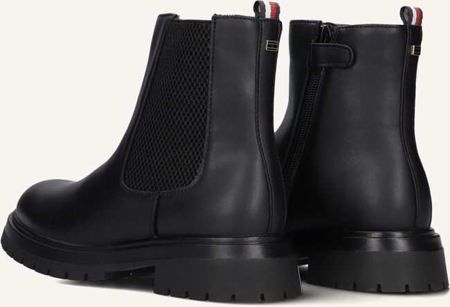 Zwarte TOMMY HILFIGER  33570 Zwarte TOMMY HILFIGER  33570 - large