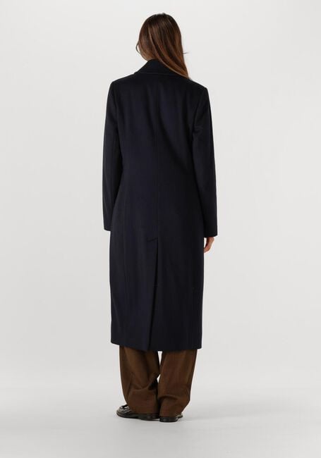 BEAUMONT Trenchcoats TIFFANY LONG COAT en bleu - large