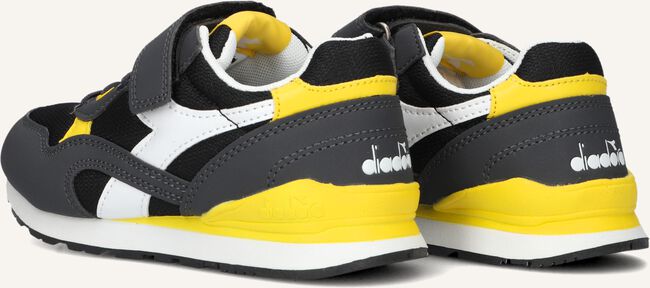Zwarte DIADORA Sneakers N.92 PS Zwarte DIADORA Sneakers N.92 PS - large