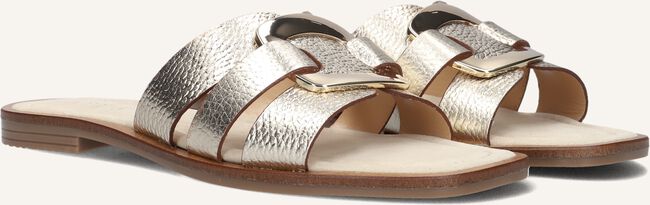 Gouden NOTRE-V Slippers 22718 Gouden NOTRE-V Slippers 22718 - large