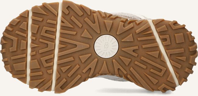 Witte UGG Sneakers W RETROFI LOW Witte UGG Sneakers W RETROFI LOW - large