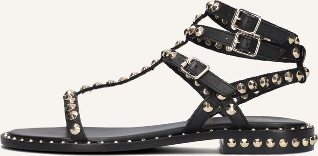 Zwarte ASH Sandalen PLAY Zwarte ASH Sandalen PLAY - large