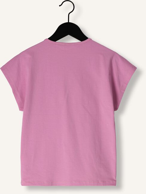 Roze NONO T-shirt KATY TOP Roze NONO T-shirt KATY TOP - large