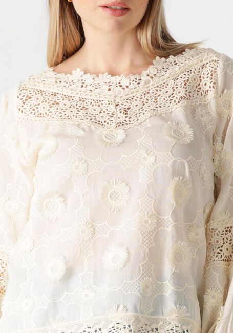 Ecru CAROLINE BISS  1694 - large