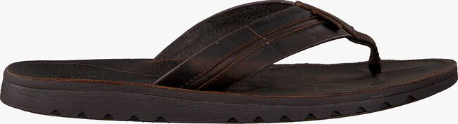 brown REEF shoe VOYAGE LUX  - large