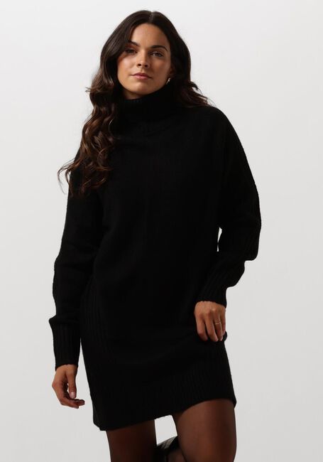 SILVIAN HEACH Mini robe GPA24170VE en noir - large