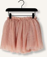 LIL' ATELIER Mini-jupe NMFLIBERTY TULLE SKIRT LIL en rose LIL' ATELIER Mini-jupe NMFLIBERTY TULLE SKIRT LIL en rose - medium