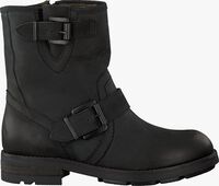 OMODA Biker boots 8525 en noir - medium