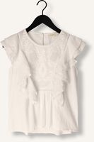 LOUIZON T-shirt ANTOINE Écru LOUIZON T-shirt ANTOINE Écru - medium