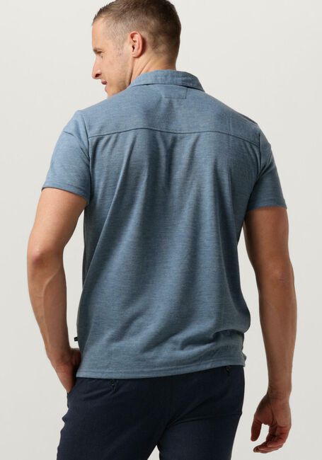 MATINIQUE Polo MASANFORD POLO en bleu - large