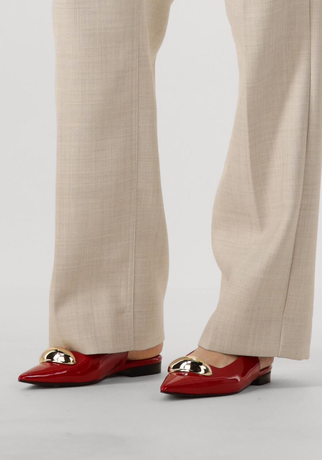 Rode TORAL  CAROLE - large