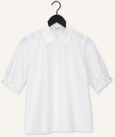 MODSTRÖM PANNE SHIRT Blouses Blanc MODSTRÖM PANNE SHIRT Blouses Blanc - medium