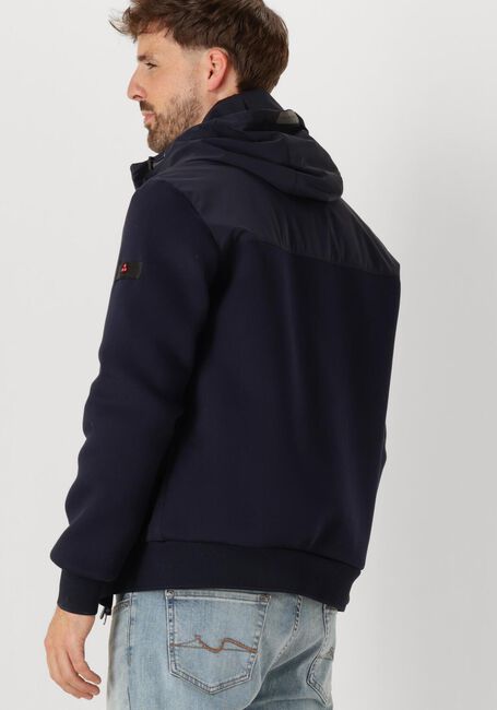 PEUTEREY Jack DUMFRIES BMAT Bleu foncé - large