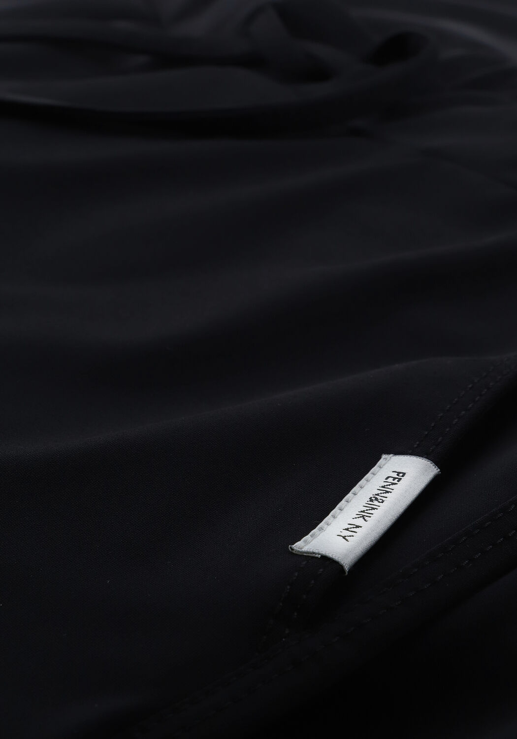 Zwarte PENN & INK Joggingbroek CARGO - large