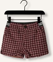 Roze LIKE FLO Broeken/jumpsuits FEBE SHORT WITH PARTLY Roze LIKE FLO Broeken/jumpsuits FEBE SHORT WITH PARTLY - medium
