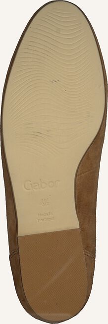Camel GABOR Loafers 444 Camel GABOR Loafers 444 - large
