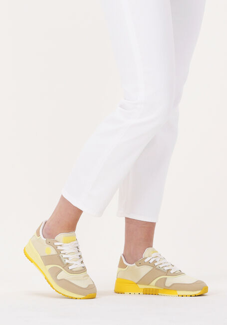 Beige SCOTCH & SODA Sneakers VIVI Beige SCOTCH & SODA Sneakers VIVI - large
