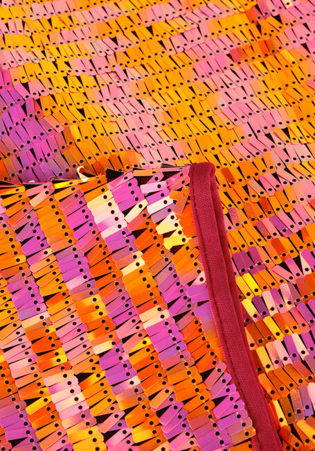 Roze REFINED DEPARTMENT Minirok YAEL Roze REFINED DEPARTMENT Minirok YAEL - large