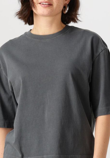 CATWALK JUNKIE T-shirt LOOSE FIT TSHIRT en gris - large