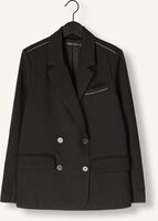 FRANKIE & LIBERTY Blazer TATE BLAZER en noir FRANKIE & LIBERTY Blazer TATE BLAZER en noir - medium