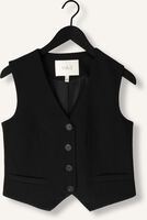 Y.A.S. Gilet YASLIKKA WAISTCOAT en noir Y.A.S. Gilet YASLIKKA WAISTCOAT en noir - medium