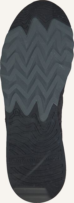 Grijze FLORIS VAN BOMMEL Lage sneakers 16093 Grijze FLORIS VAN BOMMEL Lage sneakers 16093 - large