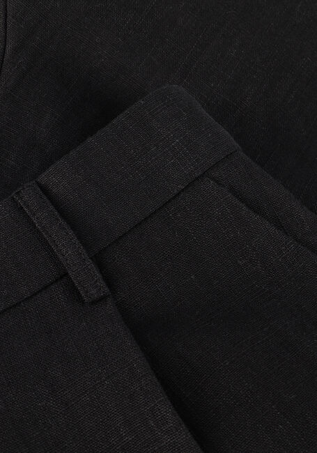 Zwarte NOTRE-V Korte broek NV-FREESIA Zwarte NOTRE-V Korte broek NV-FREESIA - large